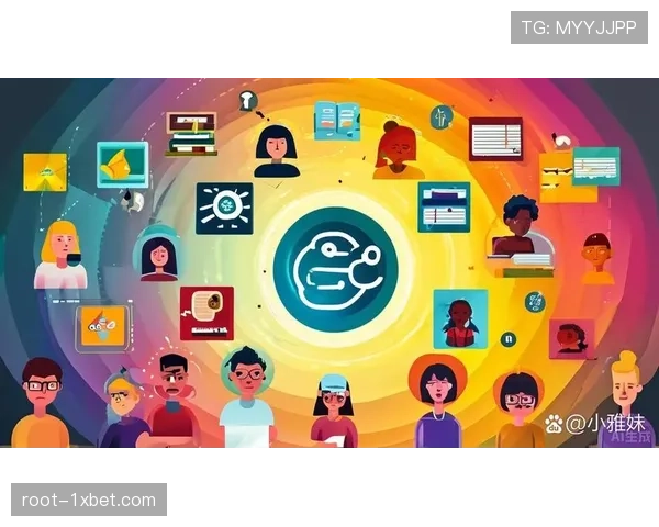 智能内容分发优化用户体验 提升服务品质