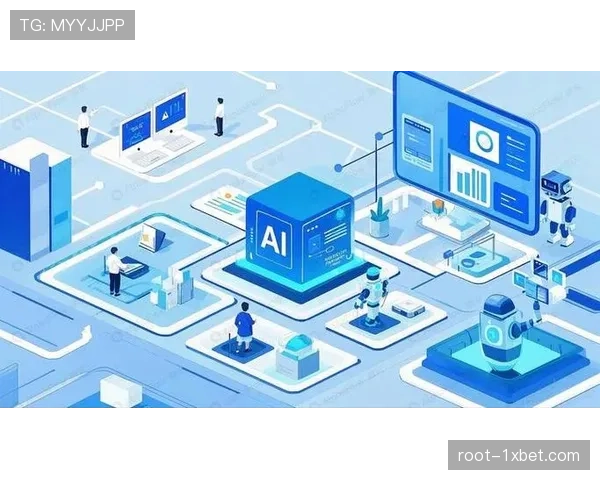 AI模型对老旧低分辨率历史素材进行画质增强 唤醒档案价值。