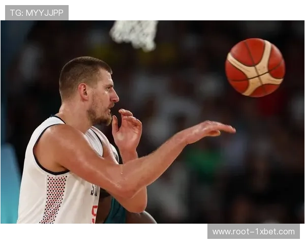 约基奇单人贡献全联盟5.7%低位背打 球星个人能力打破战术效率定律 约基奇单人贡献全联盟5.7%低位背打 球星个人能力打破战术效率定律