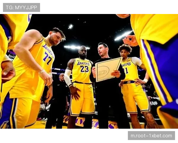 从西部第五到附加赛边缘 湖人阵容深度问题集中爆发